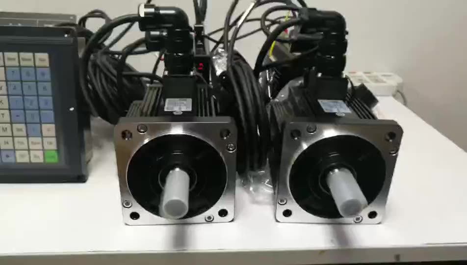 새로운 위치 제어 750w 서보 모터 위치 제어 Buy Servo Motor Position Control,Servo