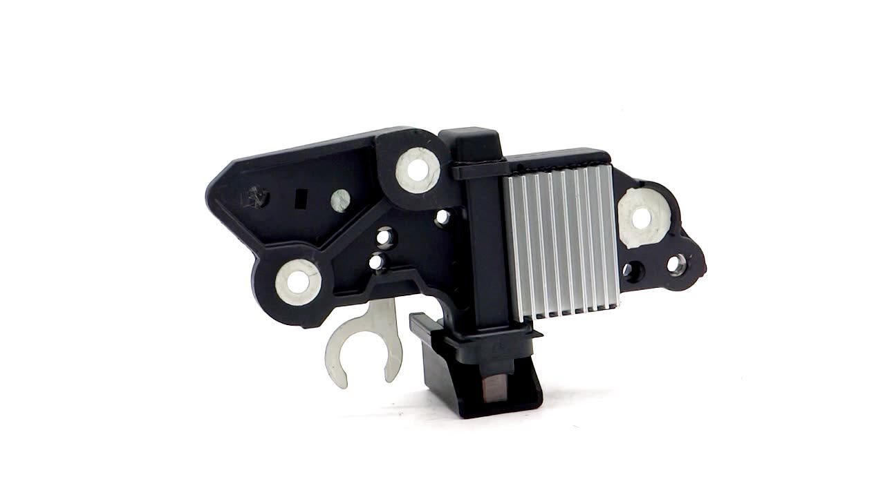 HNROCK Alternator Voltage Regulator 1342AD00 - Reliable