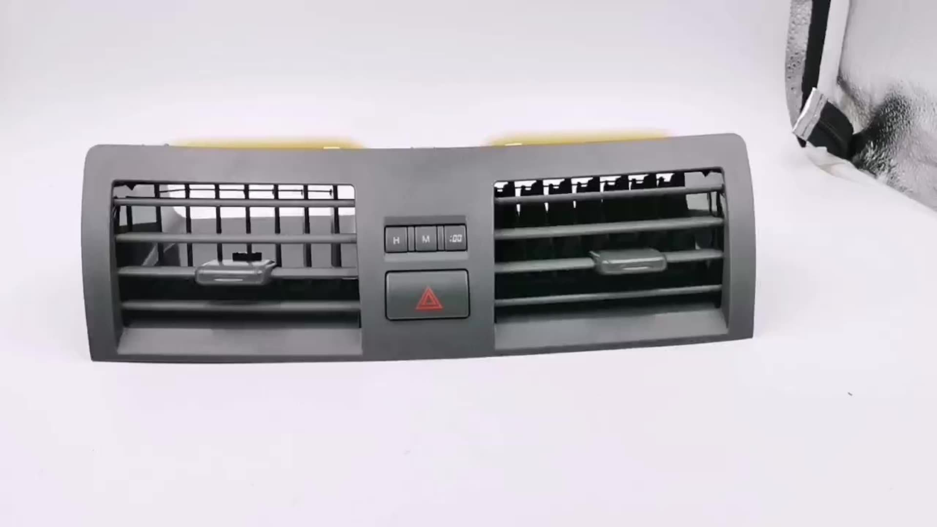 Car Accessories Car Ac Vent For 2007 Toyota Camry 2008 2009 2010 2011