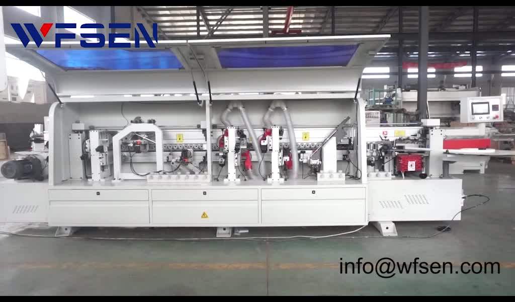 Pur Wood Melamine Veneer Tape Buffing Wheel Woodworking Auto Edge