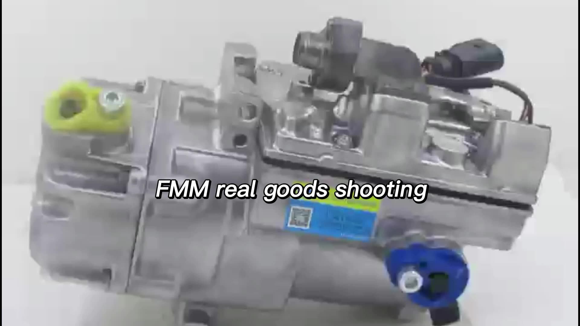 Air Conditioning Compressor For Audi Q7 A6 A8 Q5 Hybrid 2.0 V6 3.0