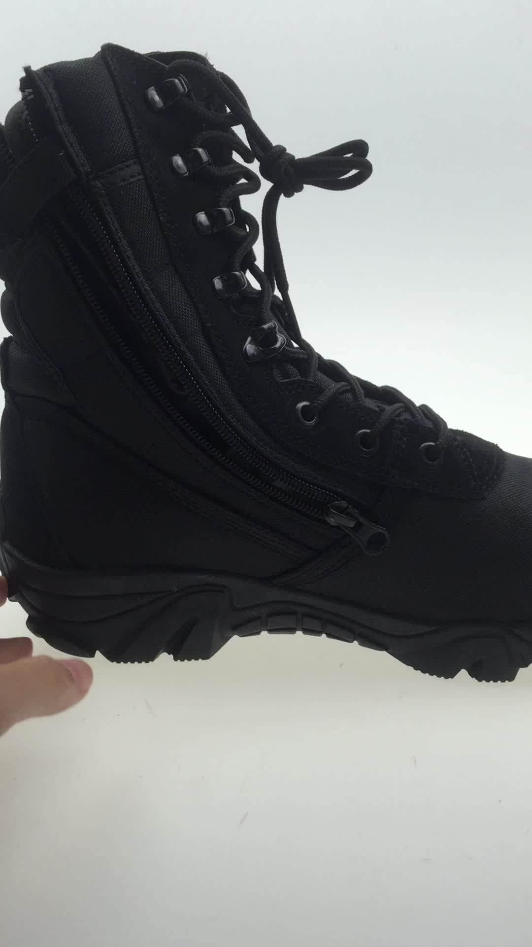 Kenya Army Military Boots For Men Shoes Jiangsu Used Military Boots