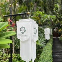 Pattaya spa Oasis spa essential oil massage Bangkok massage round trip hotel transportation