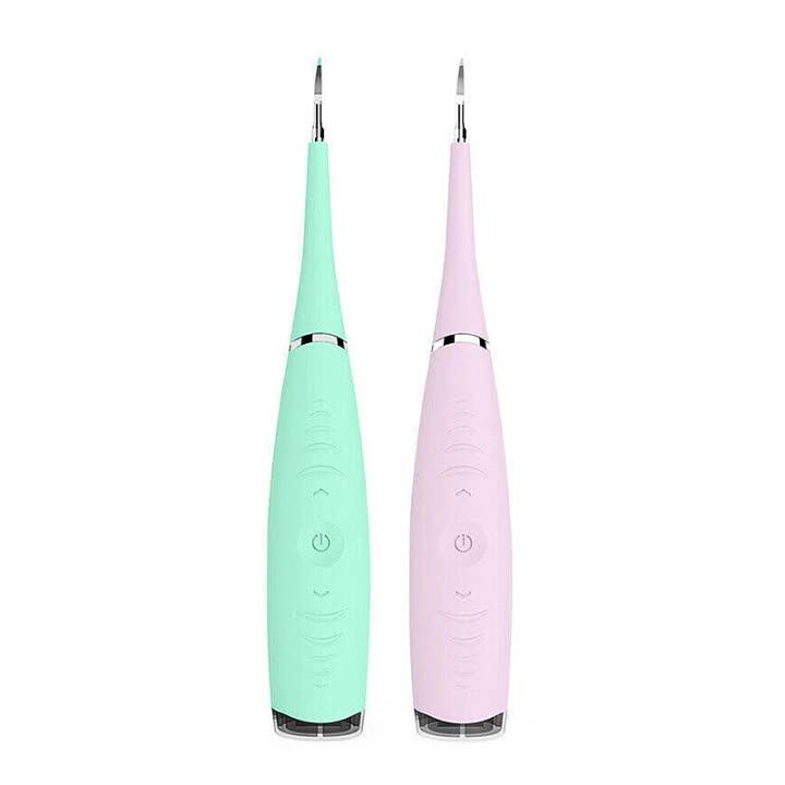Amazon Hot Seller Teeth Cleaner High Quality Ultrasonic Electric Tooth