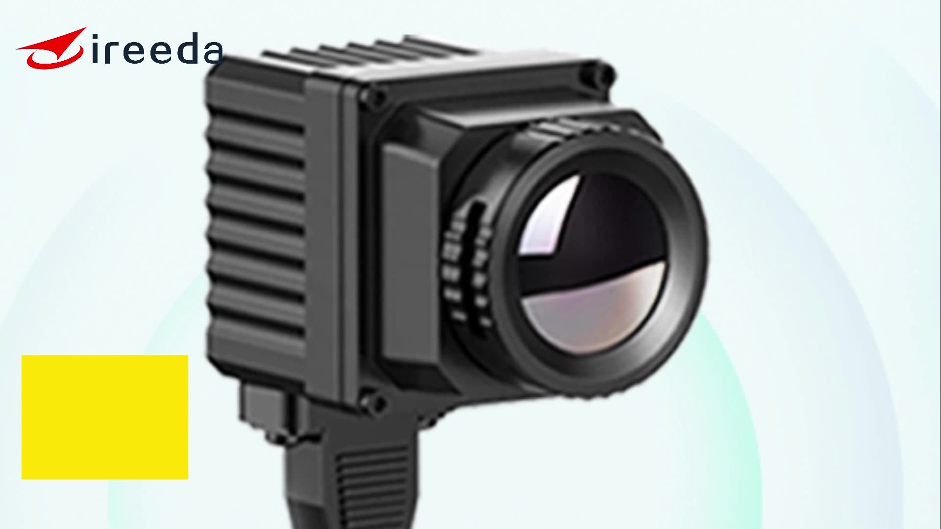 Thermal Imaging And Night Vision In Cars Advanced Vehicle Thermal