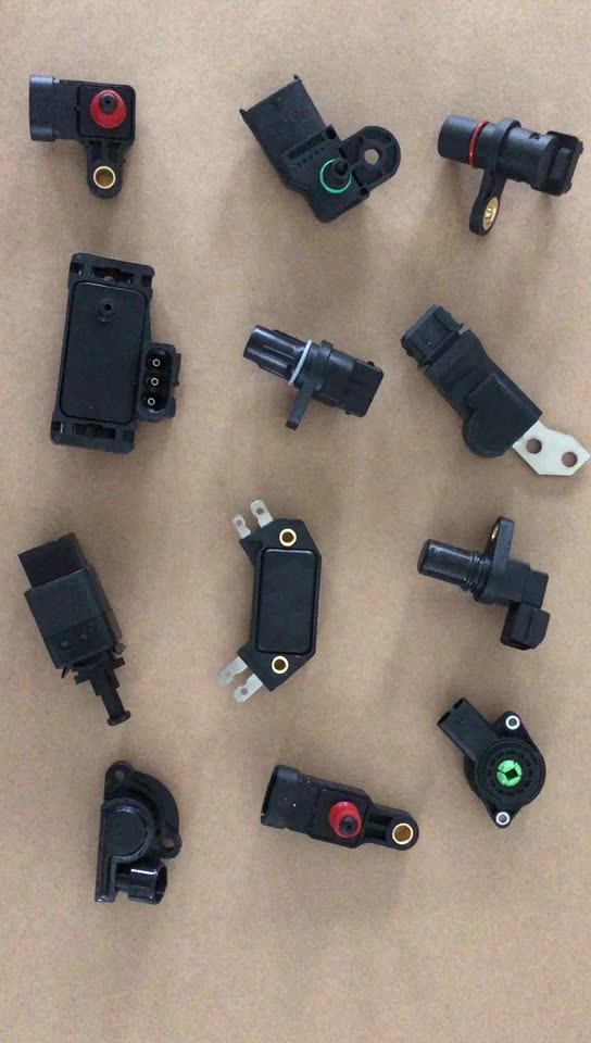 Auto Emergency Switch - Fuel Cut off for Peugeot & Honda