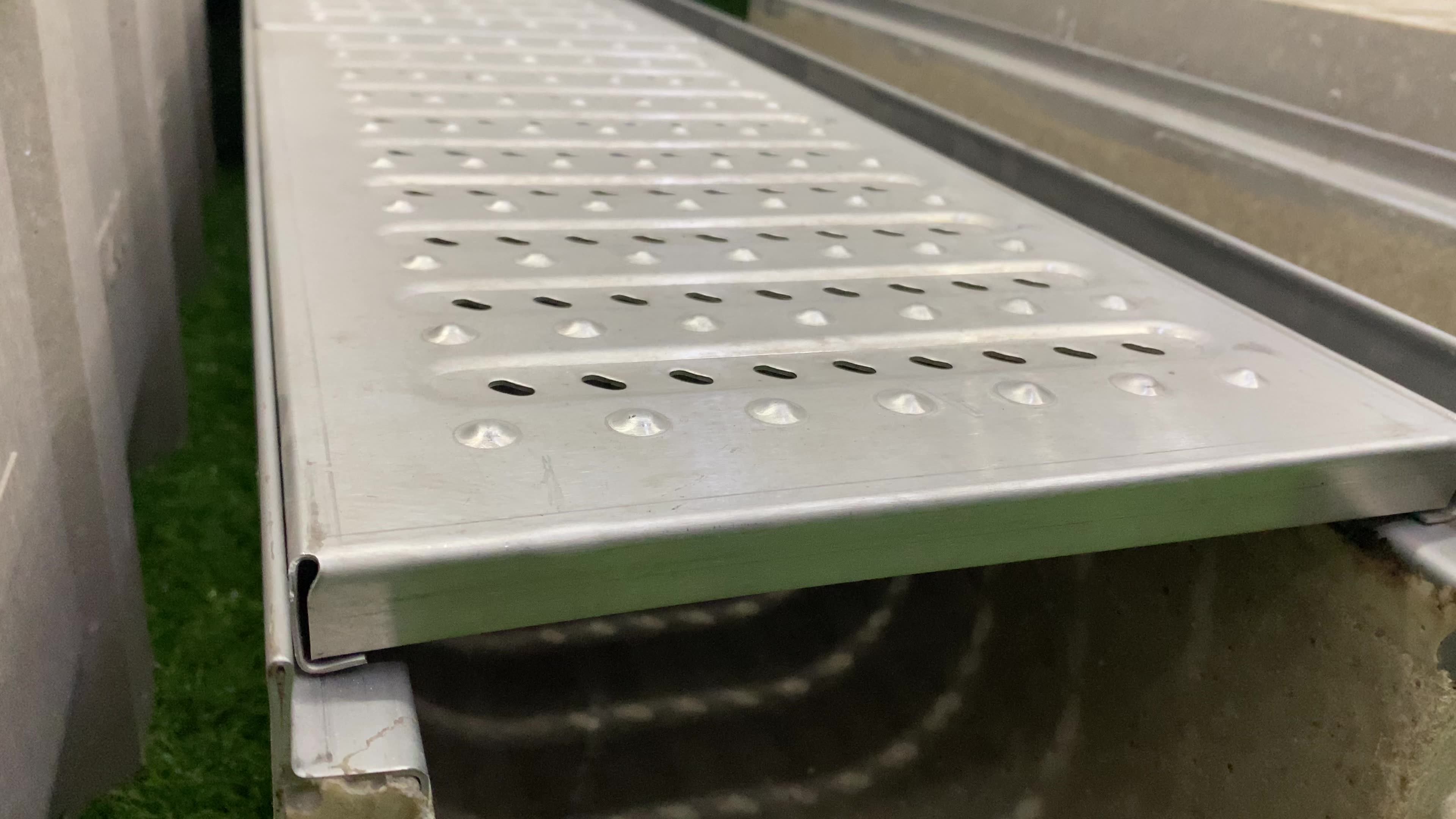 Oem Garden Drain Stainless Steel Drain Cover And Drain Grid Buy