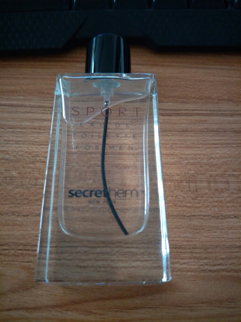 艺术家款男士海洋淡香水持久魅力怎么样，好用吗？使用感受分享,第8张