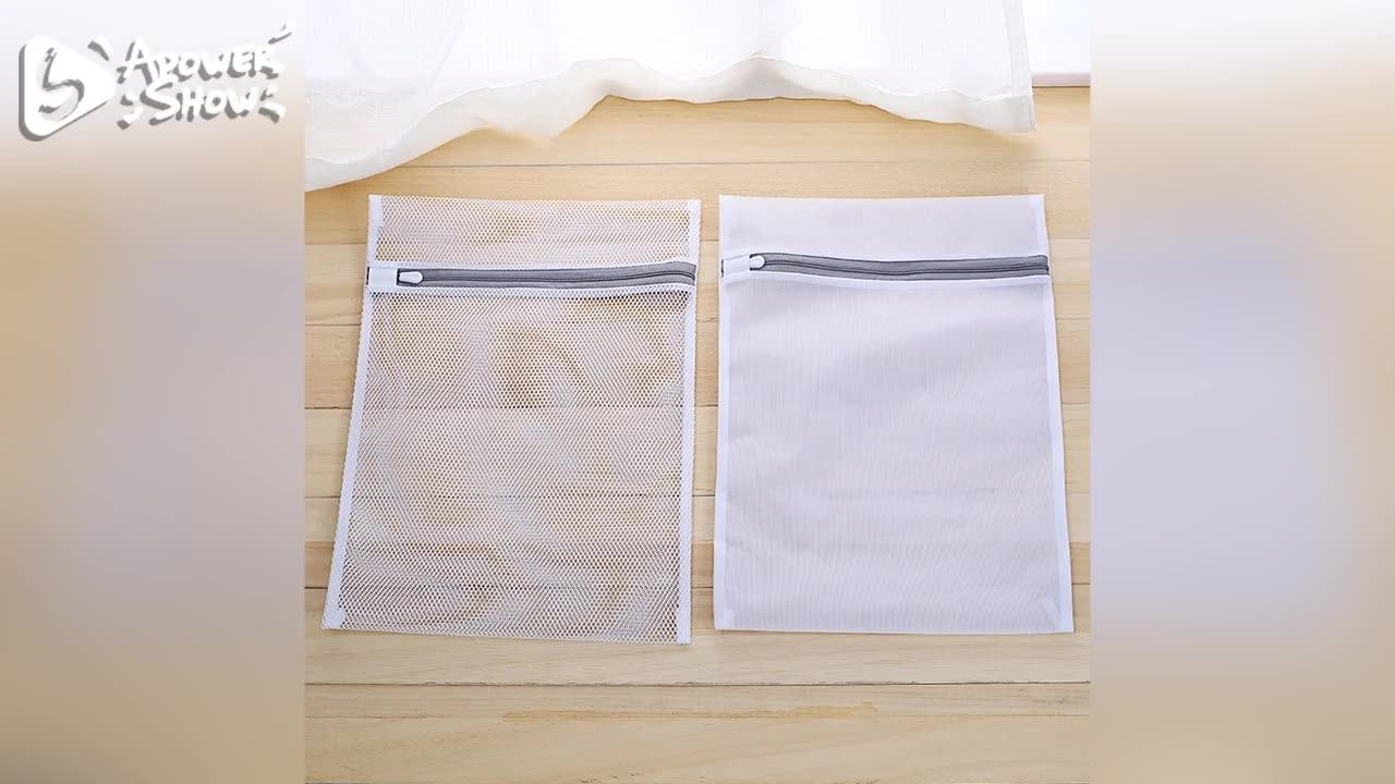 Laundry Bag Washing Net Hosiery Saver Protect Mesh Wash Bag Buy Mesh