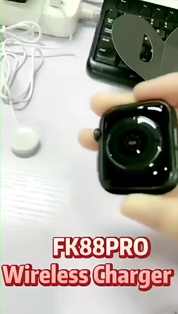 smartwatch fk88 pro