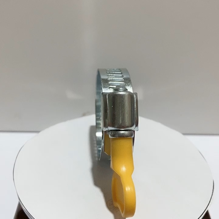 Tridon Quick Release Color Home Depot Hose Clamps With Thumb Screw