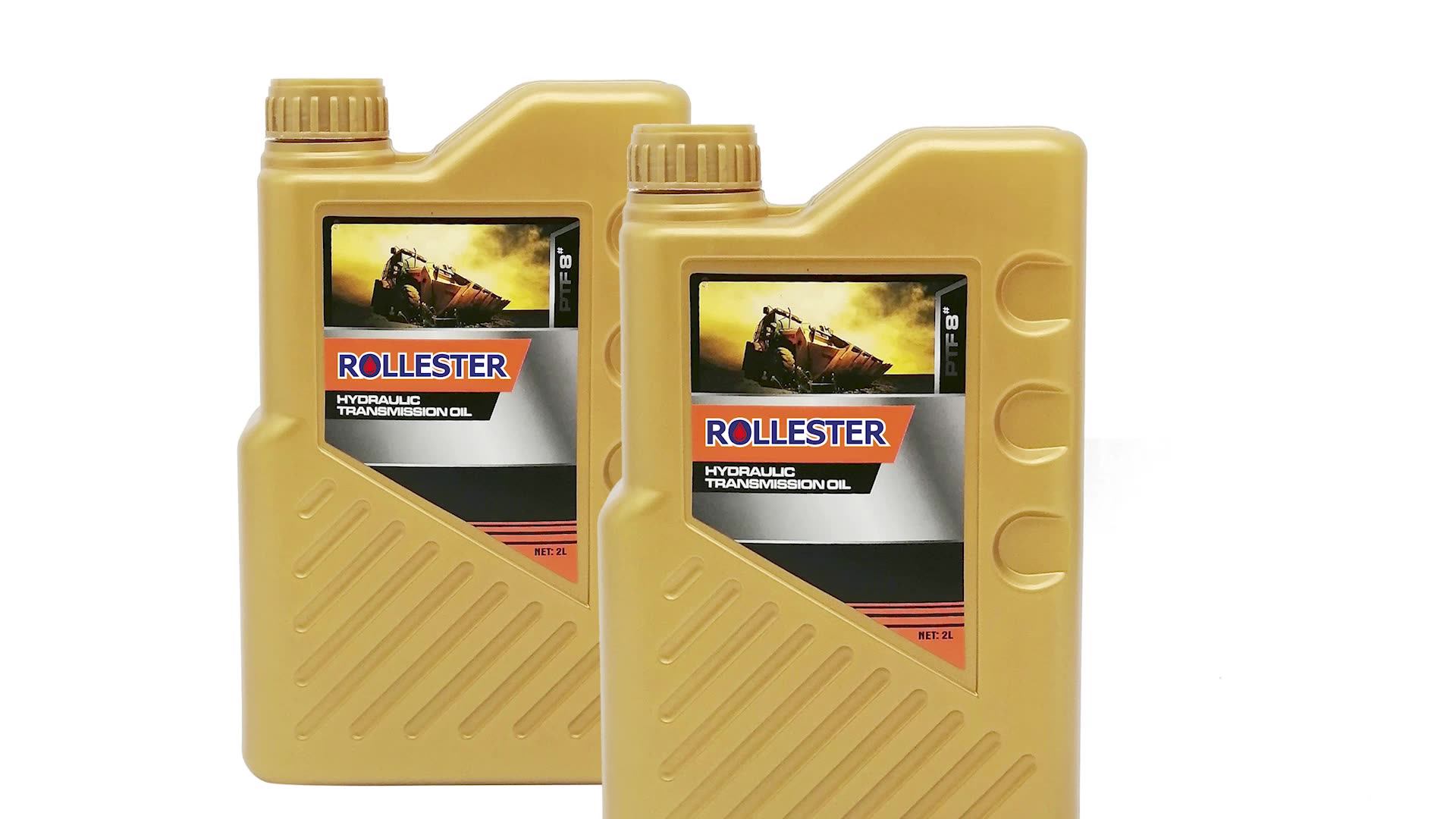 Wholesale Hydraulic Oil 32 46 68 Lubricants 4l 5l 210l Car Oil Motor