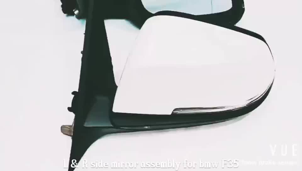 Side Door Mirror Replacement Left Right F31 F30 F35 For Bmw Buy 320i