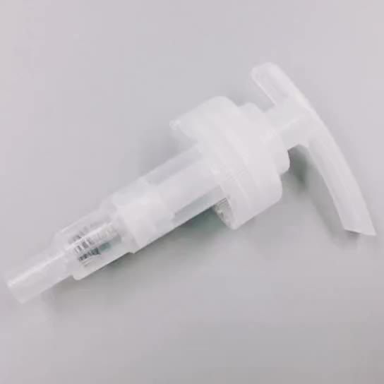 Good Quality Foaming Soap Dispenser Pump Refillable Plastic 28 400