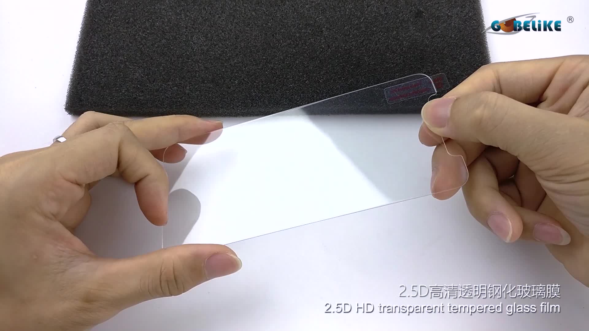 Download 2019 Newest Model For Lg Stylo 5 3d 5d 0.3mm 9h Tempered ...