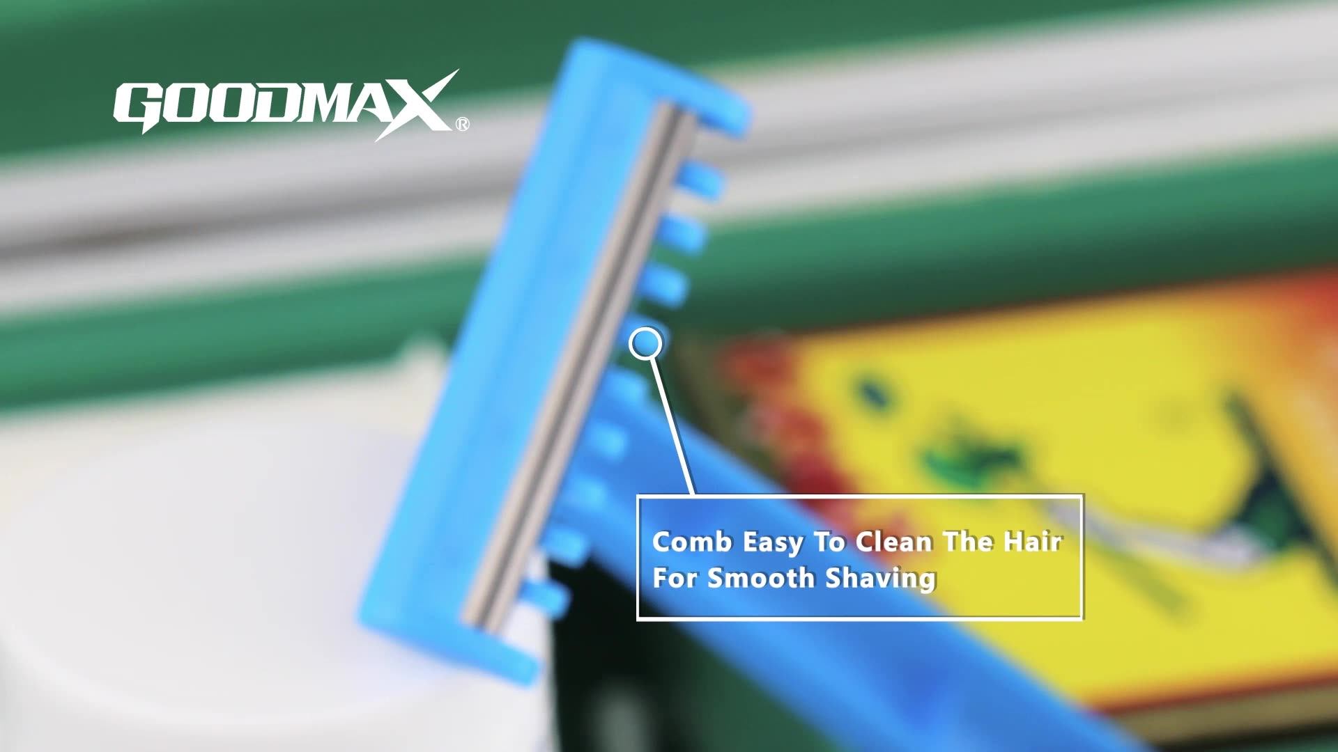 Medical Prep Razor Hips Abs Sweden Stainless Steel Twin Blade Medical Shaving Razor Buy