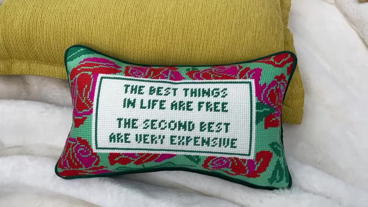 Us Freedom Modern Style Home Decorative Pillow Case Custom Design Luxury Pillow Cover