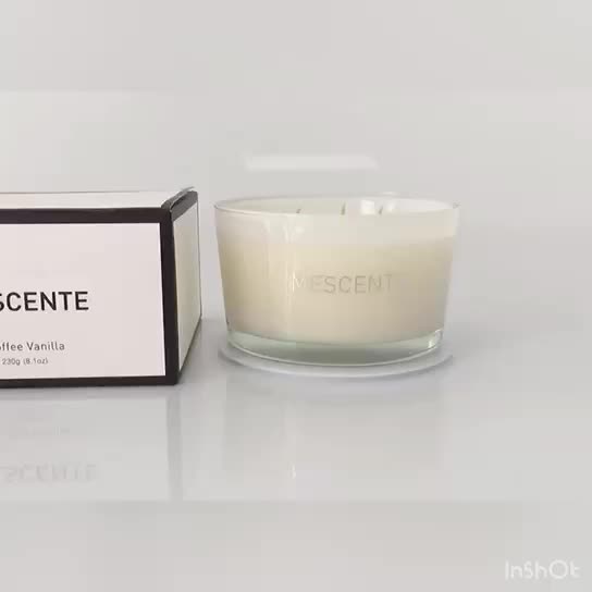 Wholesale Low Moq Luxury Unlabeled 2 Wick Vitrina Marble Lidded Candle In Glass Jar - Buy Wholesale Scented Candles,Scented Candles In Bulk,Scented ...
