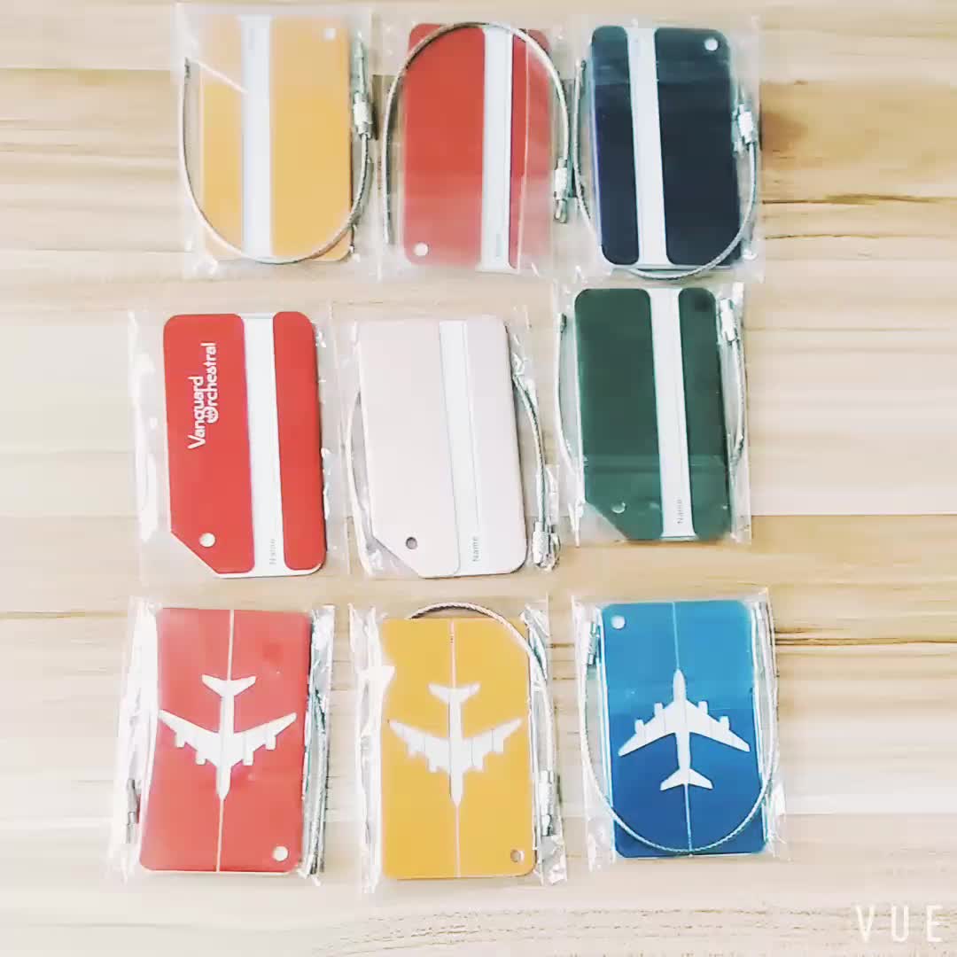 metal personalized luggage tags metal personalized luggage tags