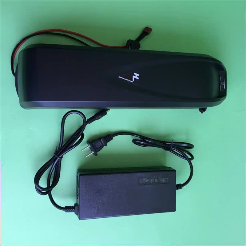 best 48v ebike battery