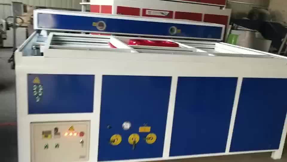 Thermoplastics Vacuum Forming Machine Acrylic Vacuum Forming Machine