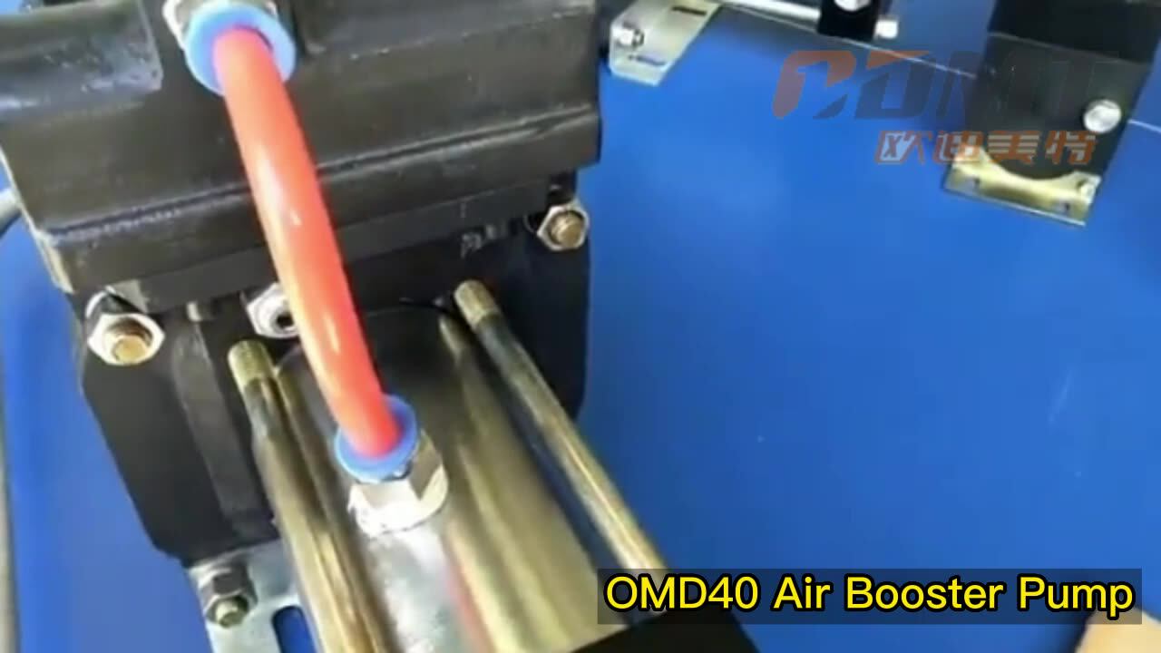 Manual Drinking Water Solar Pump System High Pressure Compressed Air ...