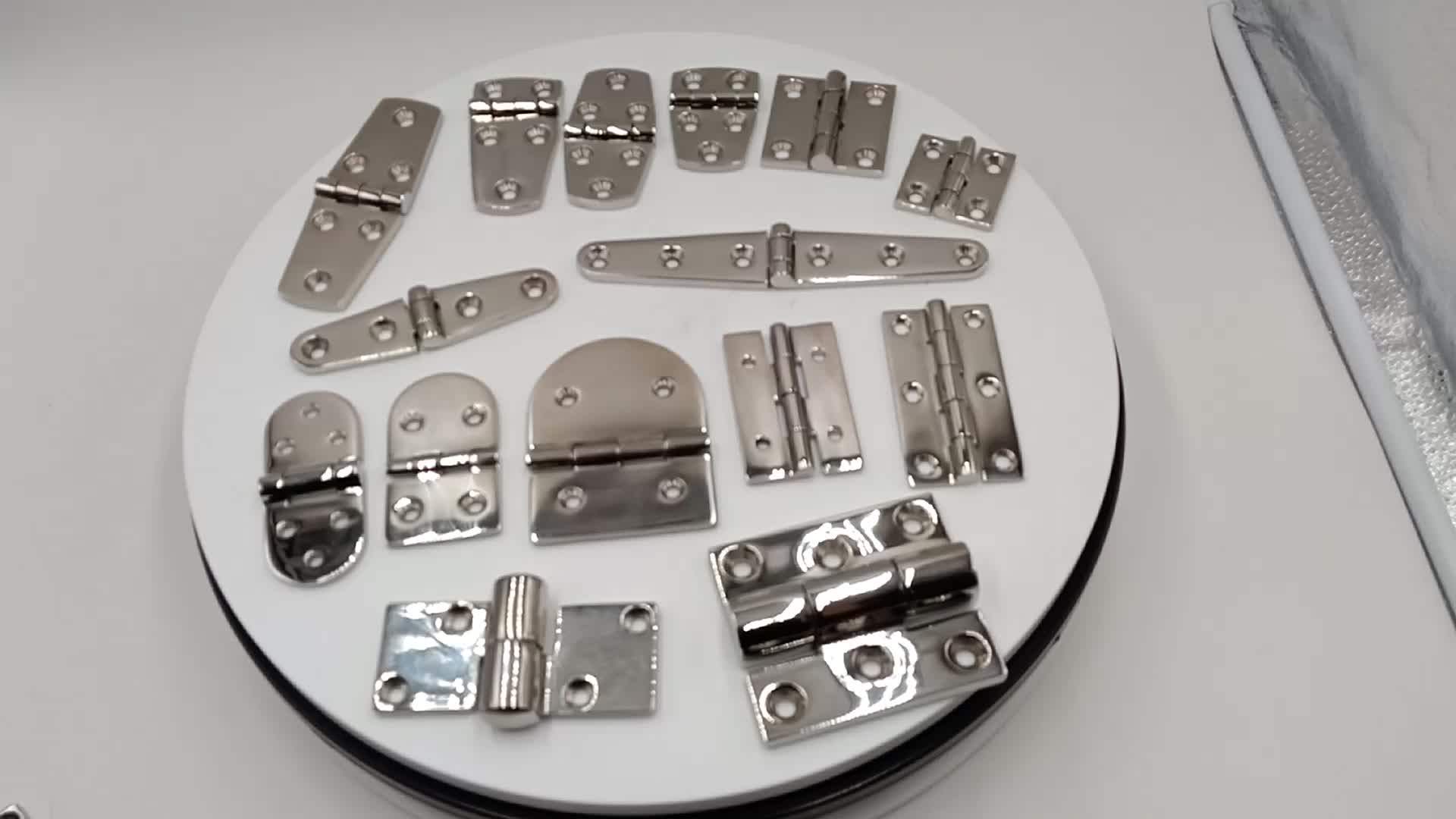 Marine Hardware 316 Stainless Steel Door Hinge Buy Door Hinge,316