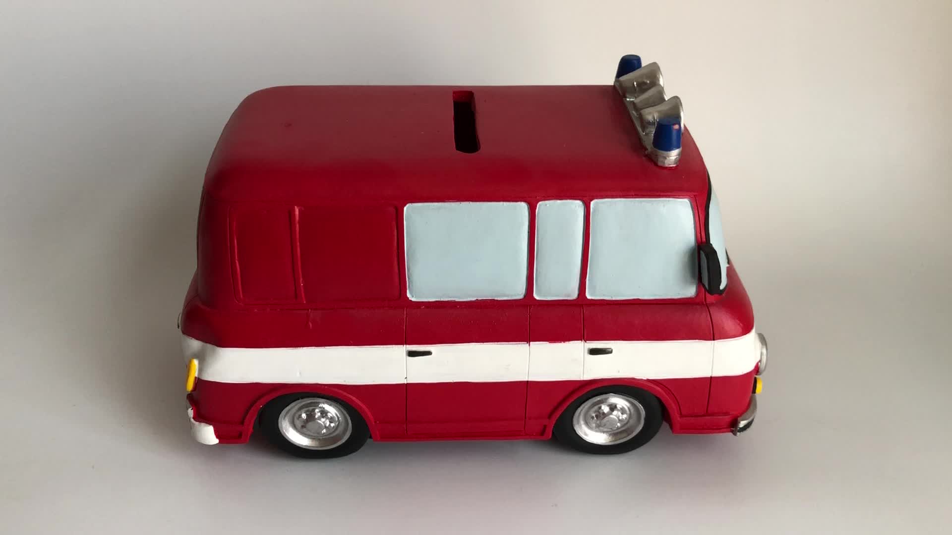money in the bank toy case