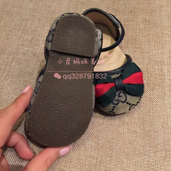 Chaussures enfants en autre MI ALLEGRA - Ref 983649 Image 19