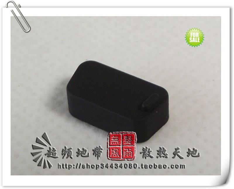 General direct sales VGA interface dust - proof plug PC monitor interface dust - resistant plug