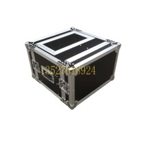 Senhai Shur one-pack four 1U amplifier 2U drawer microphone box microphone box aircraft box chassis