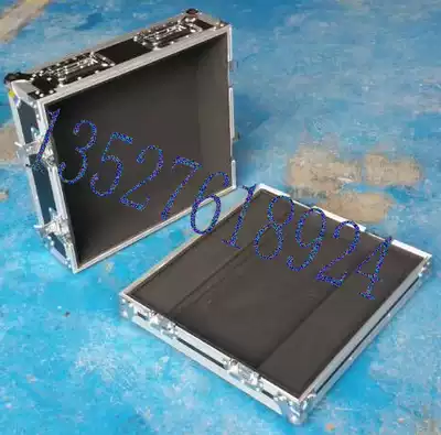 MG16XU aviation box mixer box Yamaha Mountain leaf 16 way mixer tool box