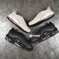 Специальное предложение Nike nike Вычитание мужского и женского ретро -обуви Air Max 97 повседневная обувь 921733 921826