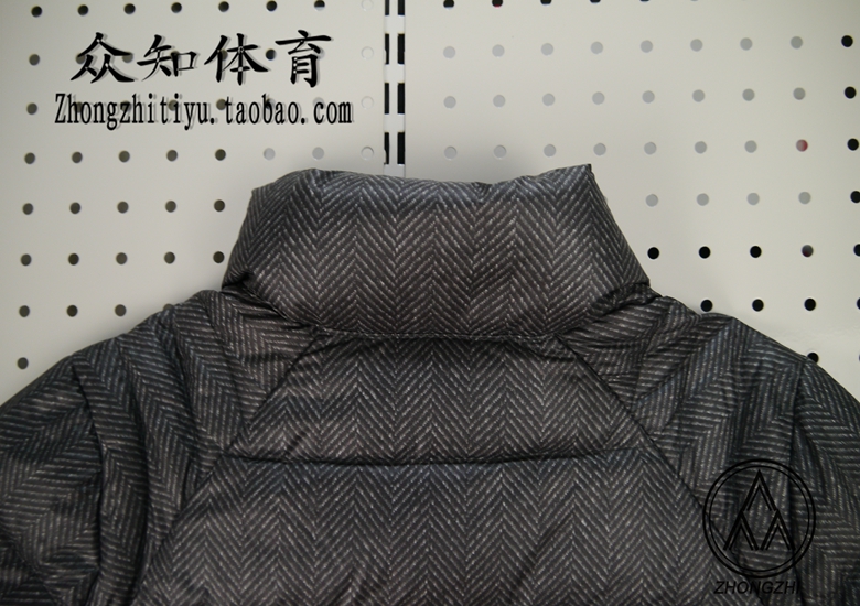 Cool City Adidas Áo thể thao nữ Adidas Down Down AB3835 - Thể thao xuống áo khoác Vừa