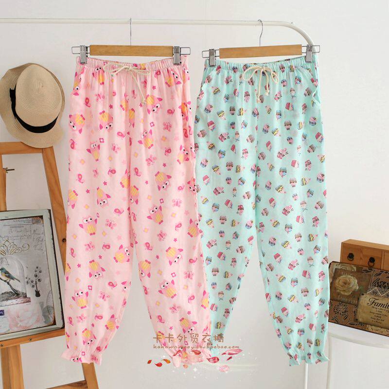 Pantalon pyjama jeunesse - Ref 713477 Image 19