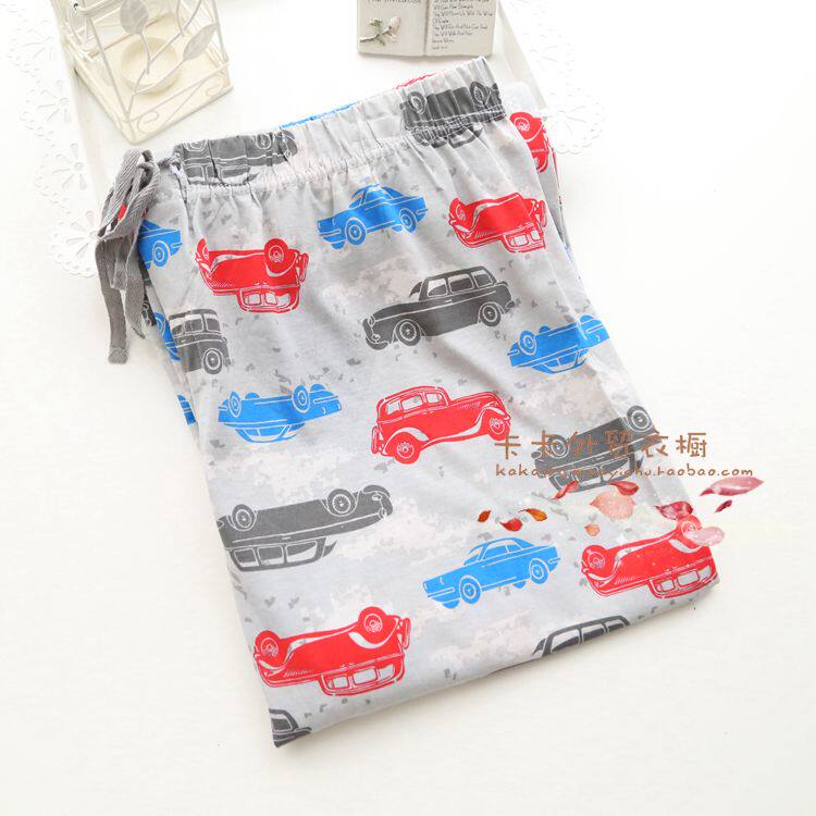 Pantalon pyjama jeunesse - Ref 717250 Image 19