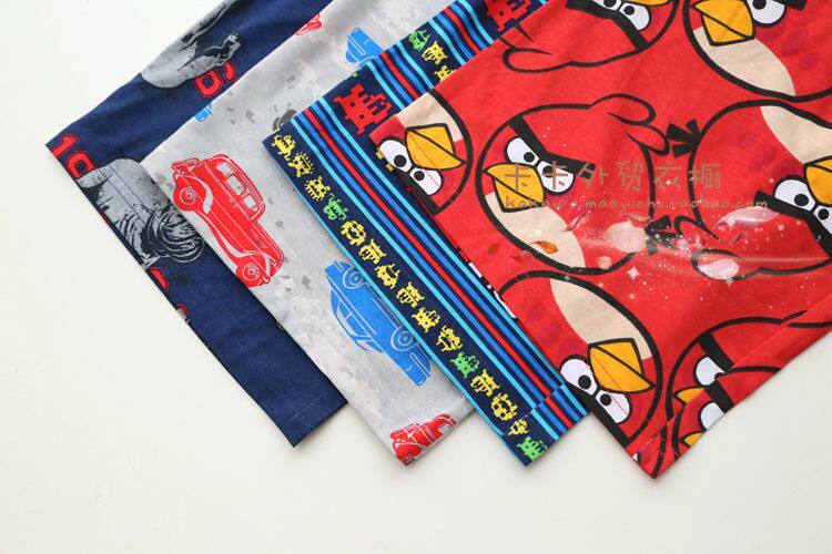 Pantalon pyjama jeunesse - Ref 717250 Image 10