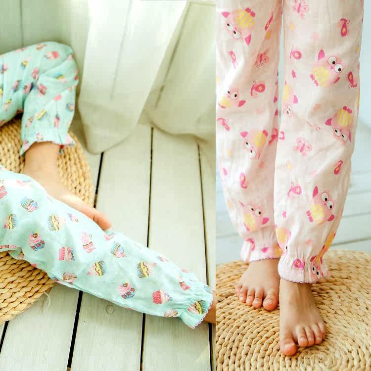 Pantalon pyjama jeunesse - Ref 713477 Image 12