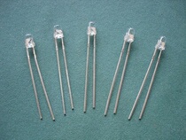 Jetco ZeTeX British domestic photosensitive receiver φ3 ZPA196 1000 only start shot 290 yuan