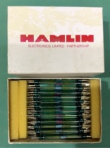 littelfuse hamlin Drs-50 imported high-power reed 100w 100w 400v 3A