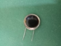 New Original Silicon Photocell BPW18BVISHAY-2 Feet Direct Infrared Receiver Special