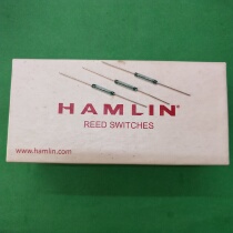 American original Hamlin Reed MLRR-3 AT22-28 high sensitivity Φ2X14MM