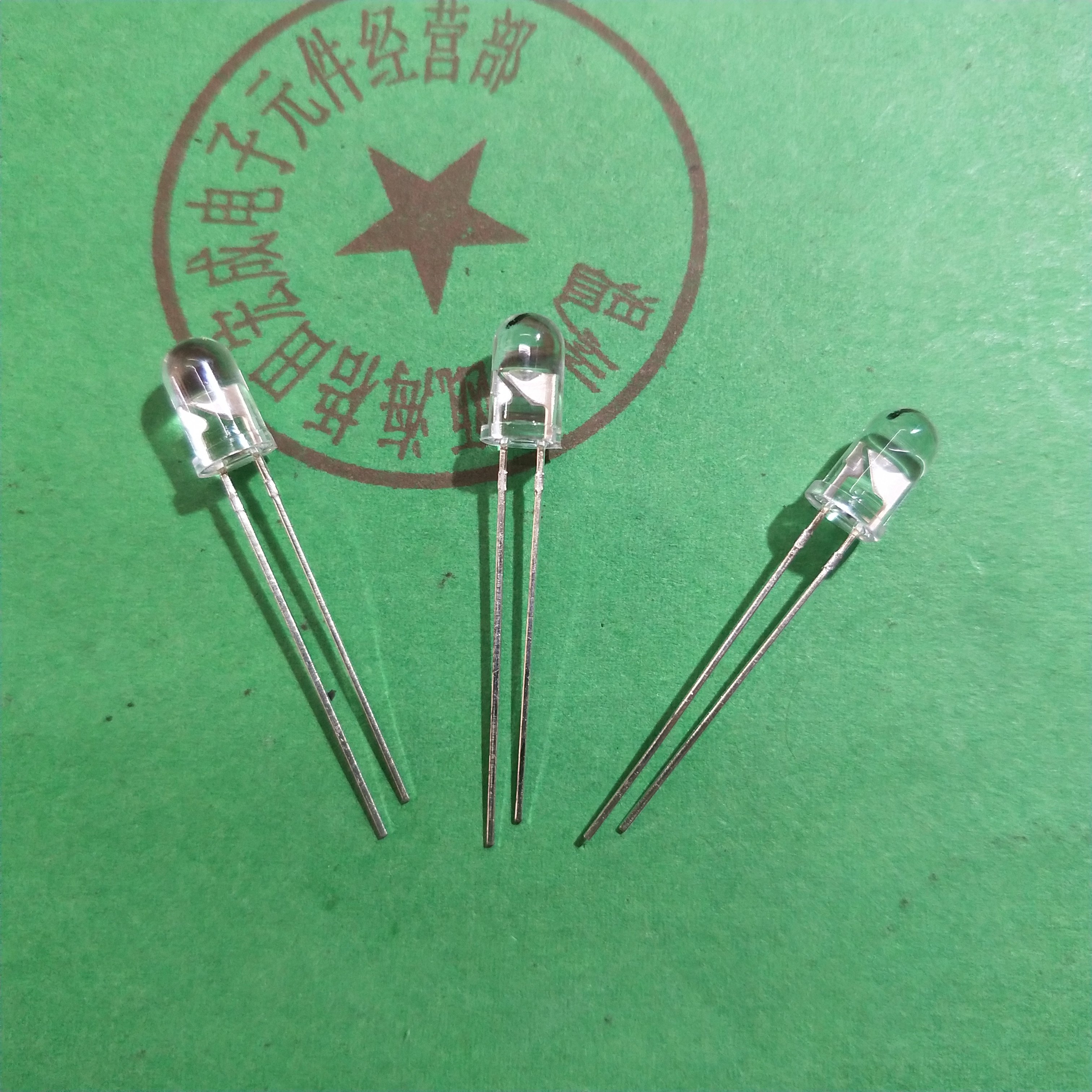 Diode-infrared laser emission tube emits laser tube TEL-2D20 Taiwan off, little 50