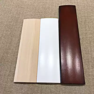 Solid Wood shutter door blade trial bag