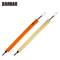 BARHAR KHABHA PROTECTION ROPE SLEEVE ROPE PROTECTION AGAINST HIGH TEMPERATURE RESISTANT AND ABRASION RESISTANT ROCK EXPLORATION CAVE CREEK