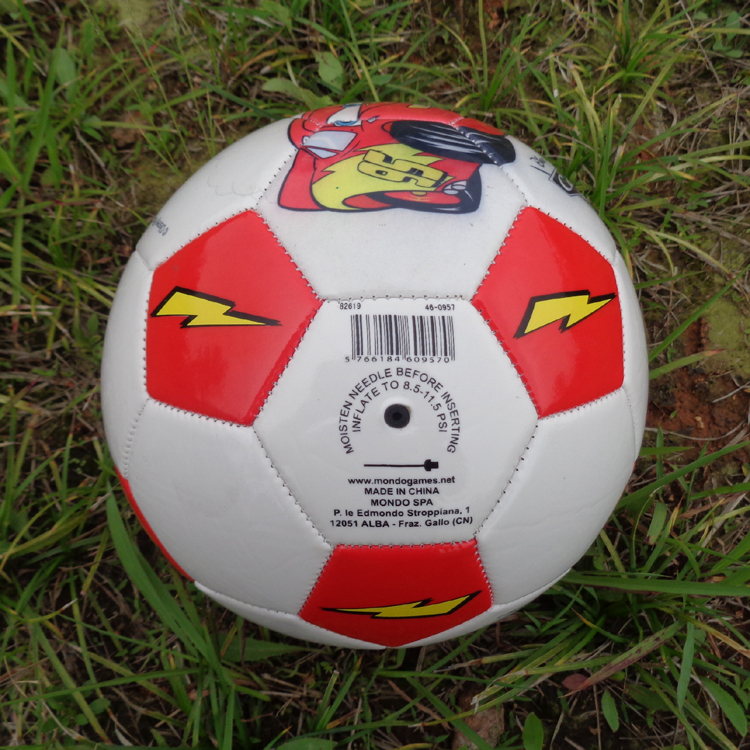 Ballon de foot - Ref 5477 Image 30