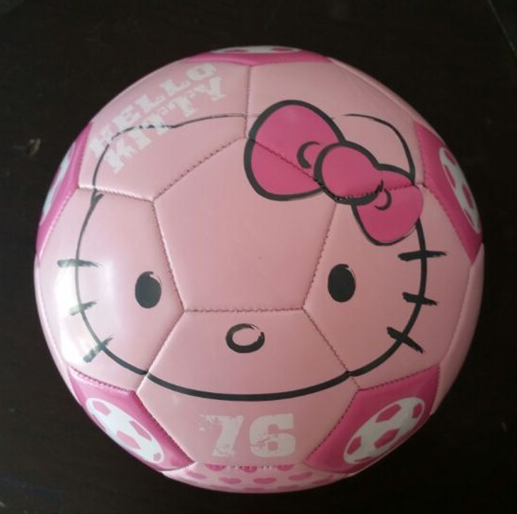 Ballon de foot - Ref 5477 Image 17