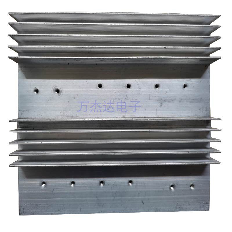 Boost EE65 pre-stage inverter dedicated heat sink 140mm*32mm*58 2mm Wanda