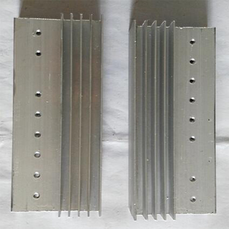 Pulse discharge machine boost inverter pre-grade special radiating fin 140mm * 32mm * 58 2mm Wanda special-Taobao