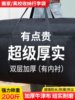 Large-Capacity Waterproof Luggage Bag, Moving Packing Storage Bag, Student Dormitory Quilt Bag with Wheels, Thickened Oxford Bag